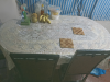 RFL dining table and 6 Chair